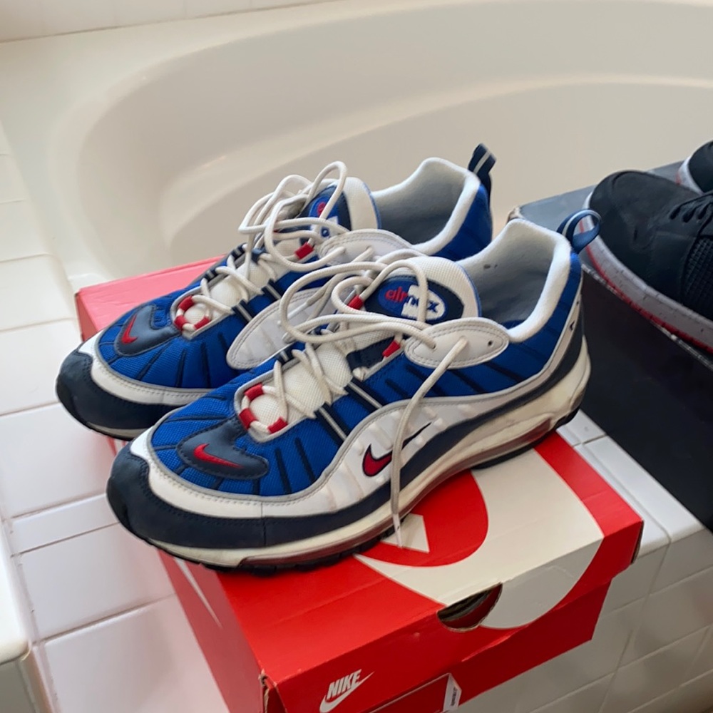 Air max Gundam